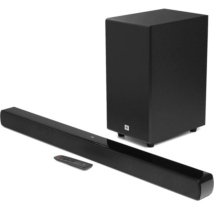 CinemaBar 5.1 System