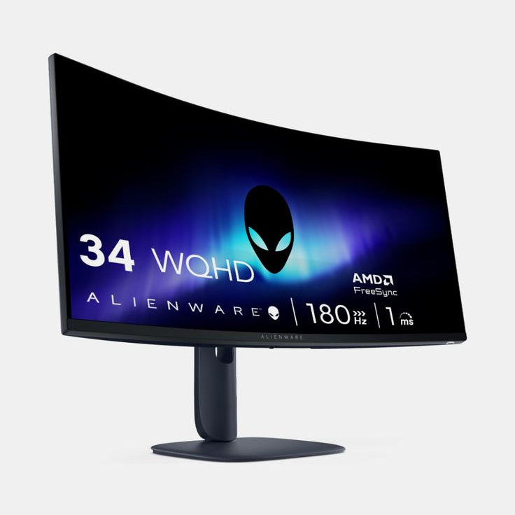 Immersion 34' Ultrawide