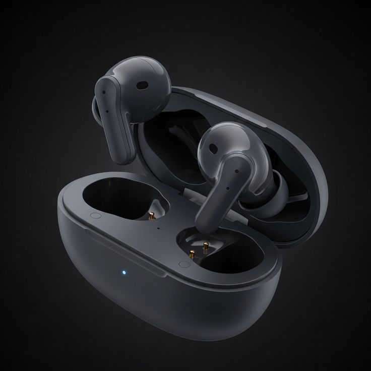TechnoBuds Air