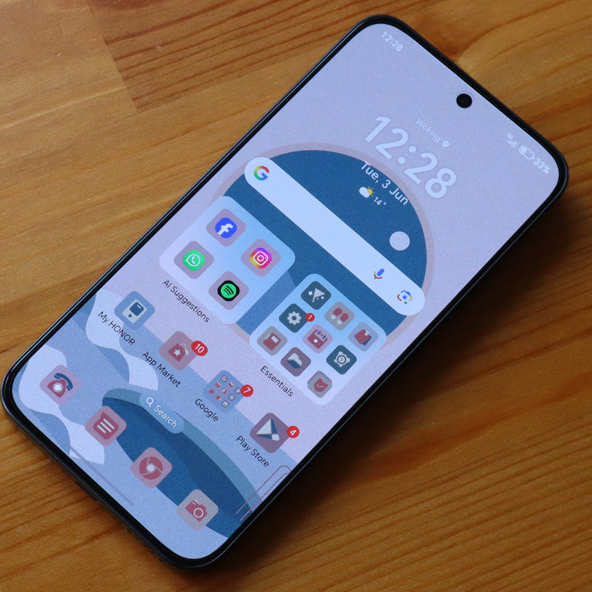 Technovan Z-Phone Pro