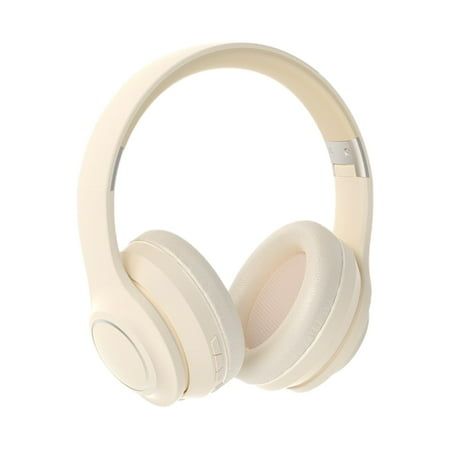 SonicCloud ANC Headphones