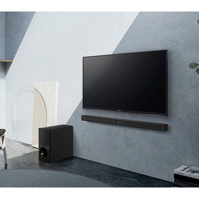 CinemaBar 5.1 System