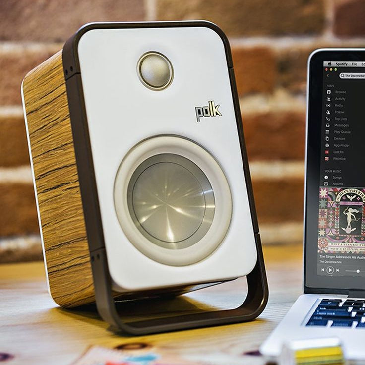 BoomBox Mini Speaker