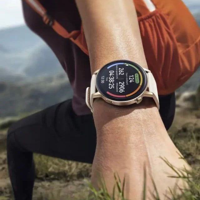 AeroFit Sport Watch