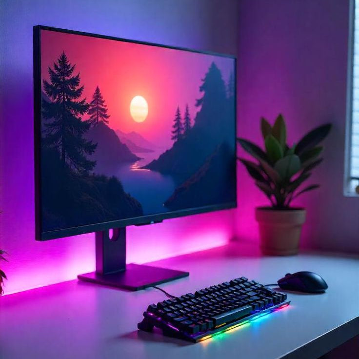 Immersion 34' Ultrawide