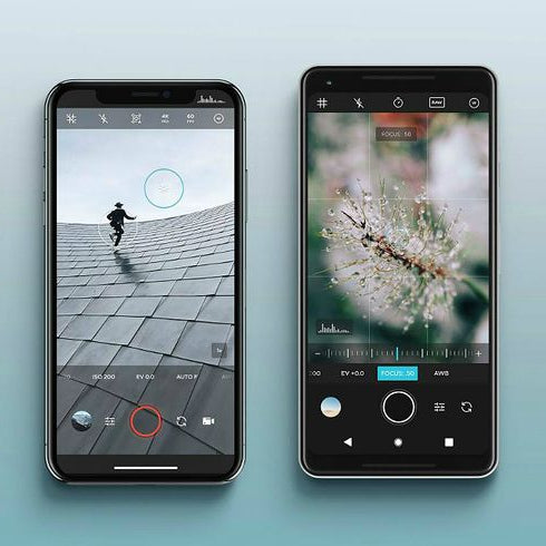 Technovan Lite 5