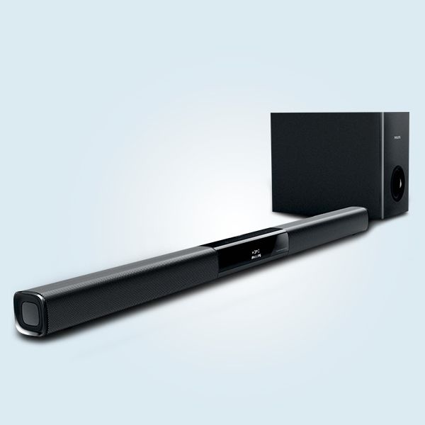 CinemaBar 5.1 System
