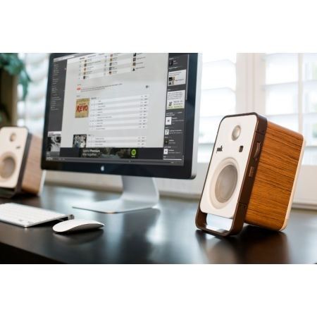 BoomBox Mini Speaker
