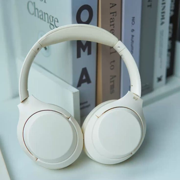 SonicCloud ANC Headphones