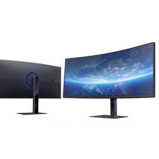 Immersion 34' Ultrawide