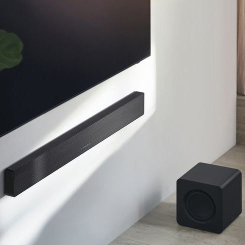 CinemaBar 5.1 System