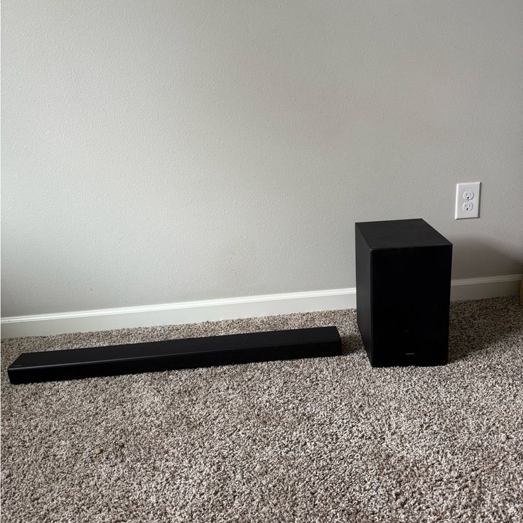 CinemaBar 5.1 System