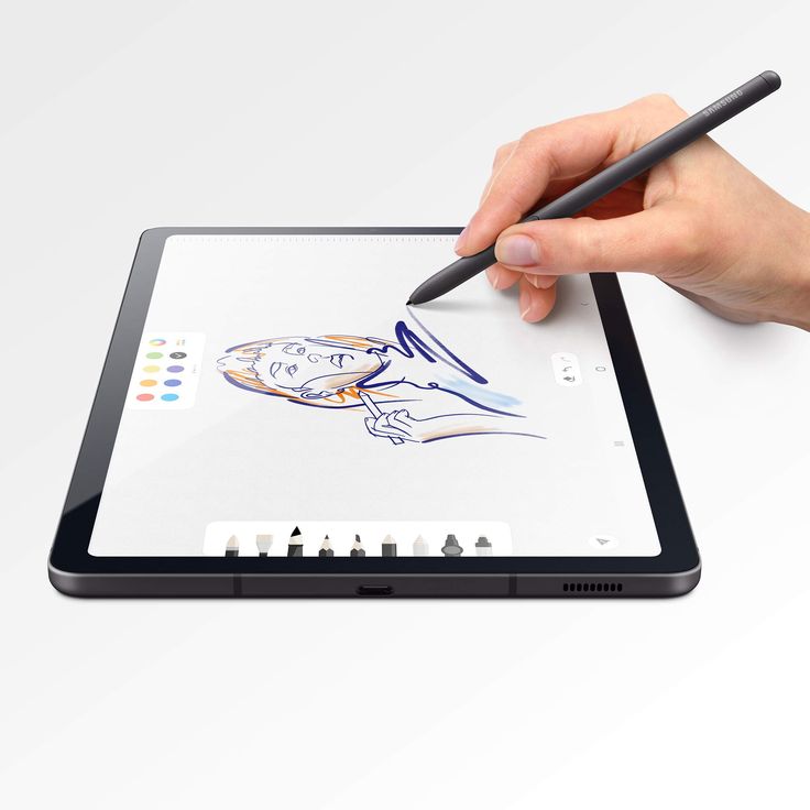 Slate Tab Ultra 12.9