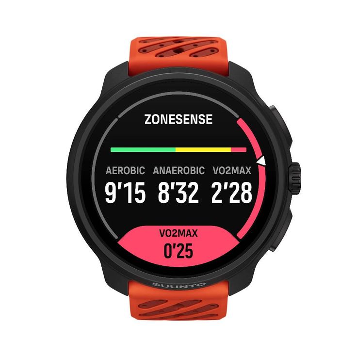 AeroFit Sport Watch