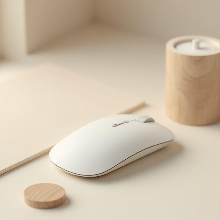 Precision Pro Wireless Mouse