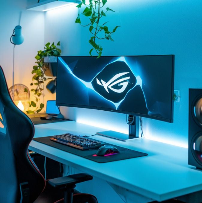 Immersion 34' Ultrawide