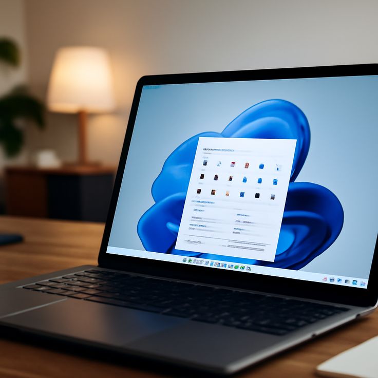 SlimBook Air 13