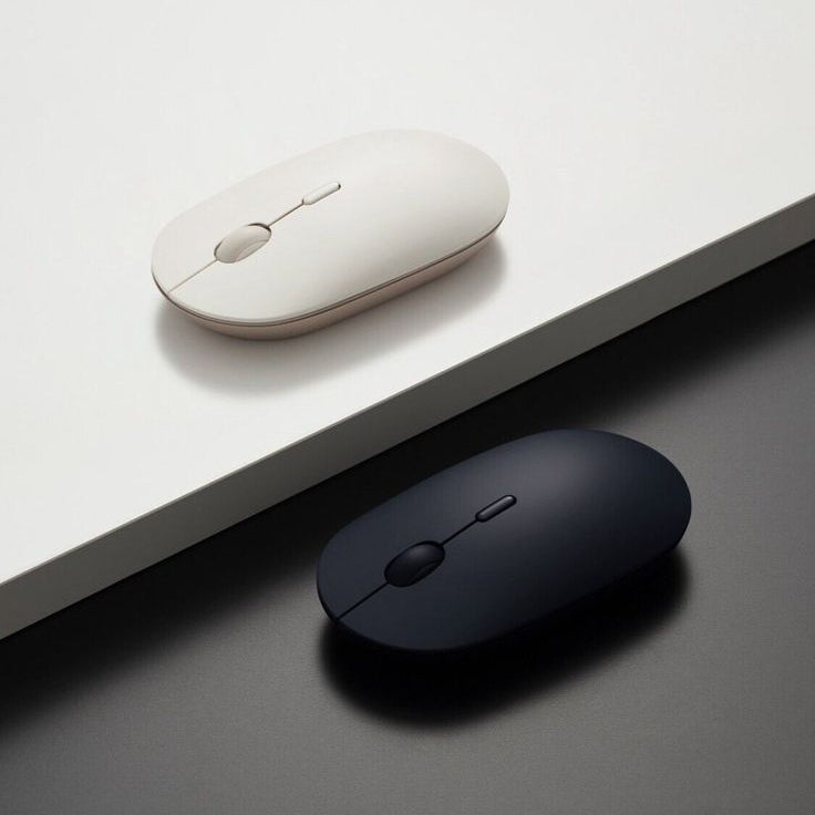 Precision Pro Wireless Mouse
