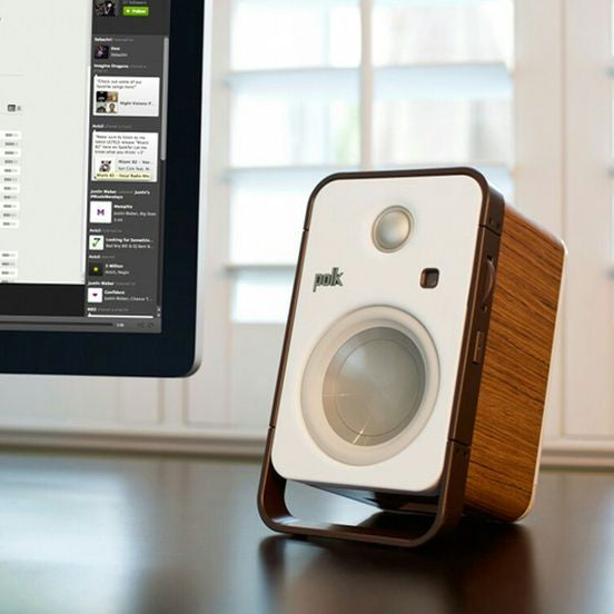 BoomBox Mini Speaker