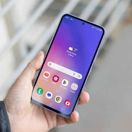 Technovan Z-Phone Pro