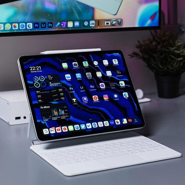 Slate Tab Ultra 12.9