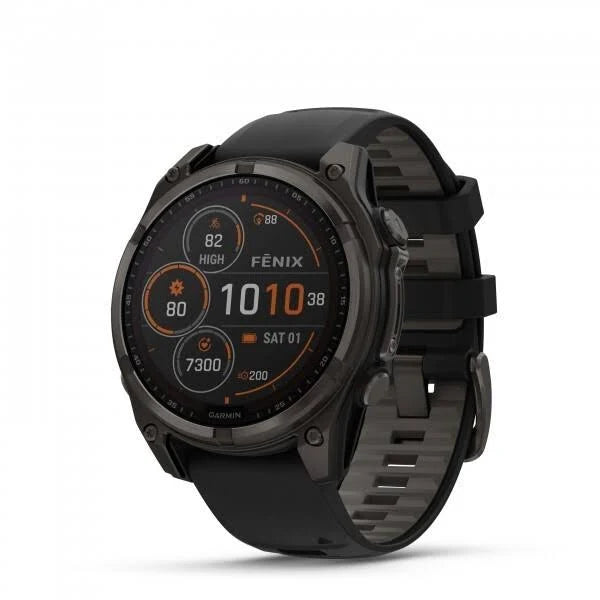 AeroFit Sport Watch