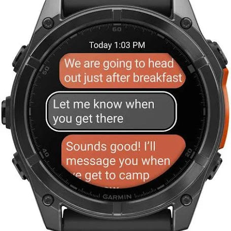 AeroFit Sport Watch