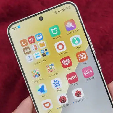 Technovan Z-Phone Pro